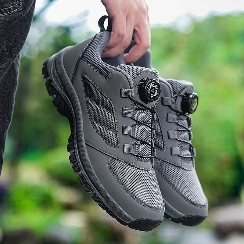 Chaussures de randonnée TerraDial™