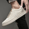 Chaussures en cuir véritable Heritage