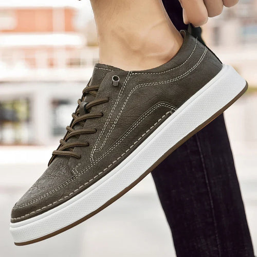 Scarpe in vera pelle Classico