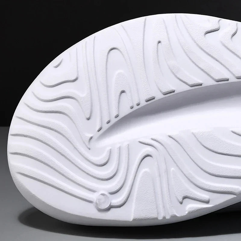Claquettes en mousse DRFT™