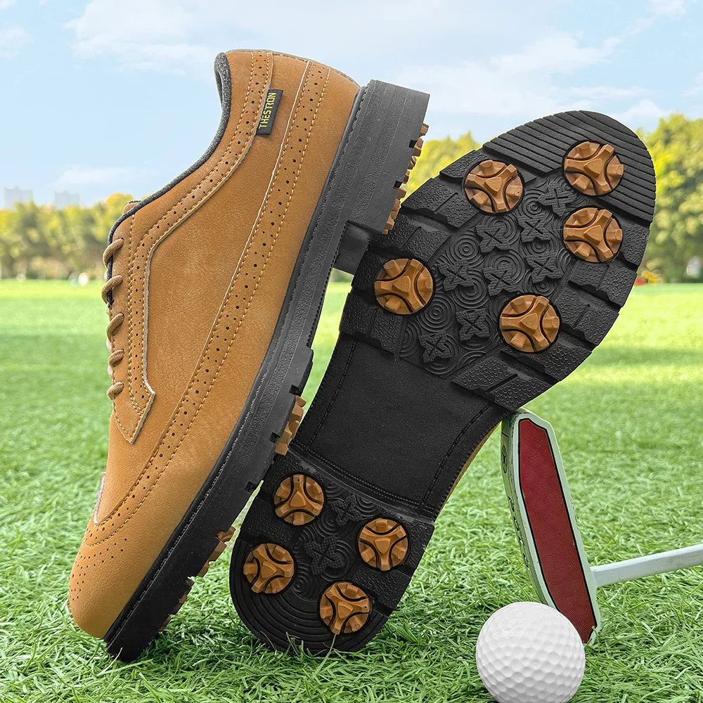 Chaussures de golf Oxford Campo Grip™