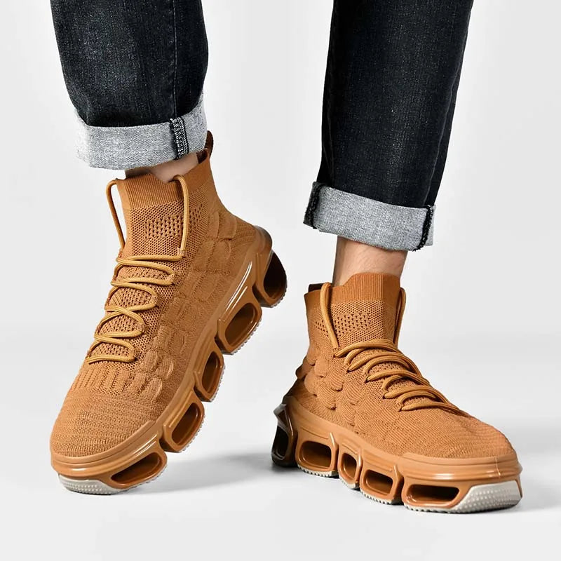Baskets RiseX™