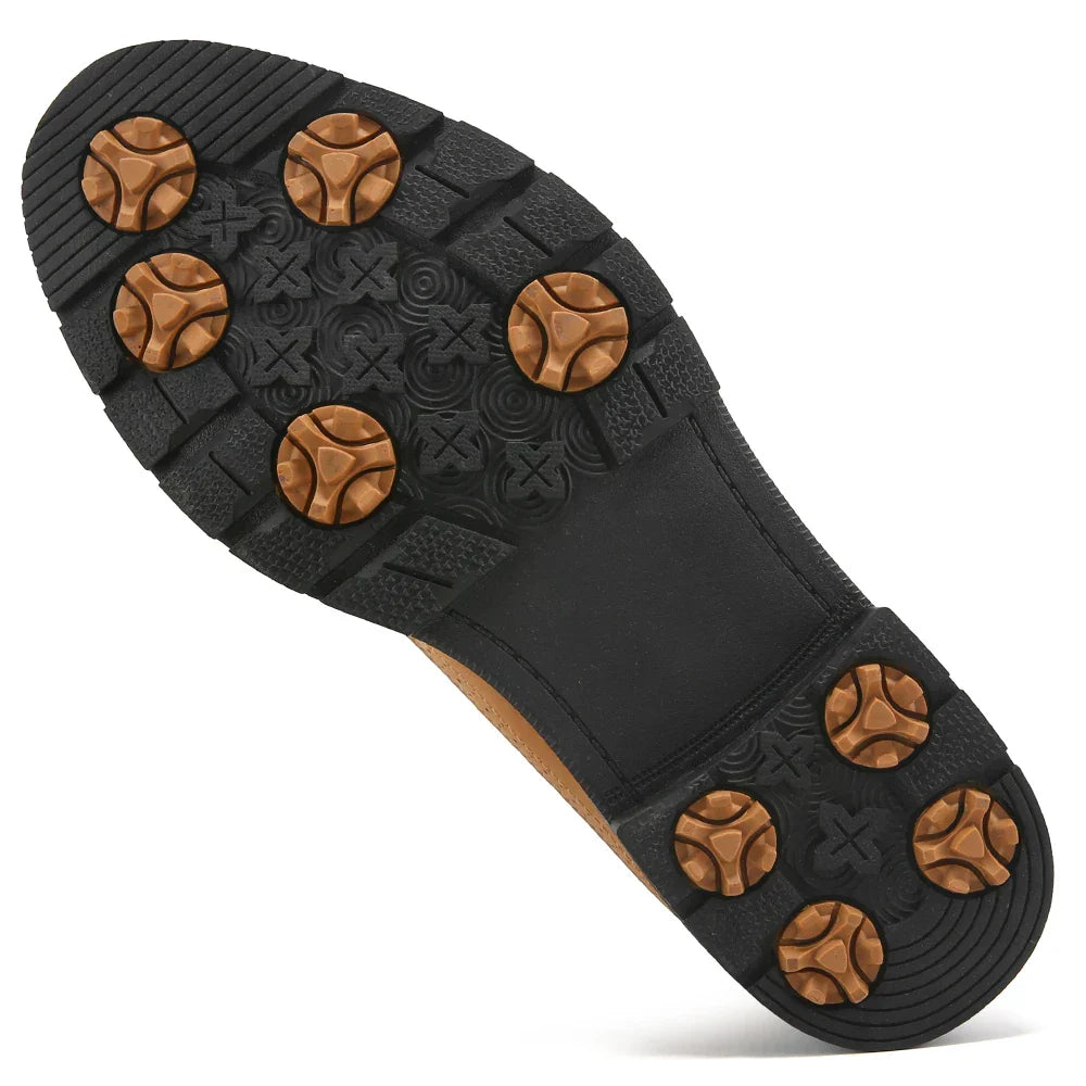 Campo Grip™ Golf Oxford