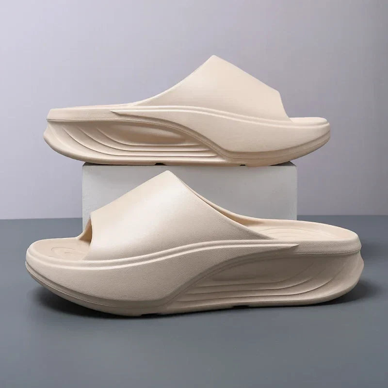 Claquettes en mousse Glidr™