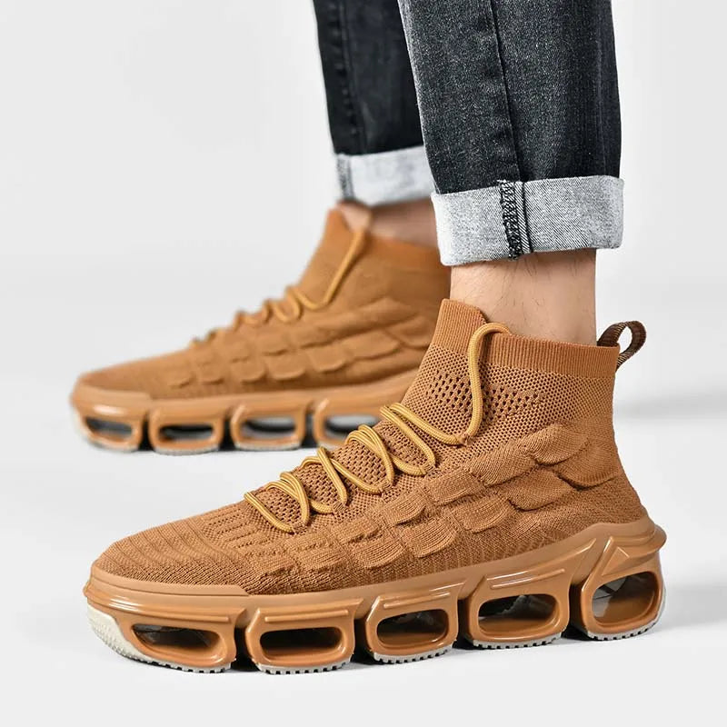 Baskets RiseX™