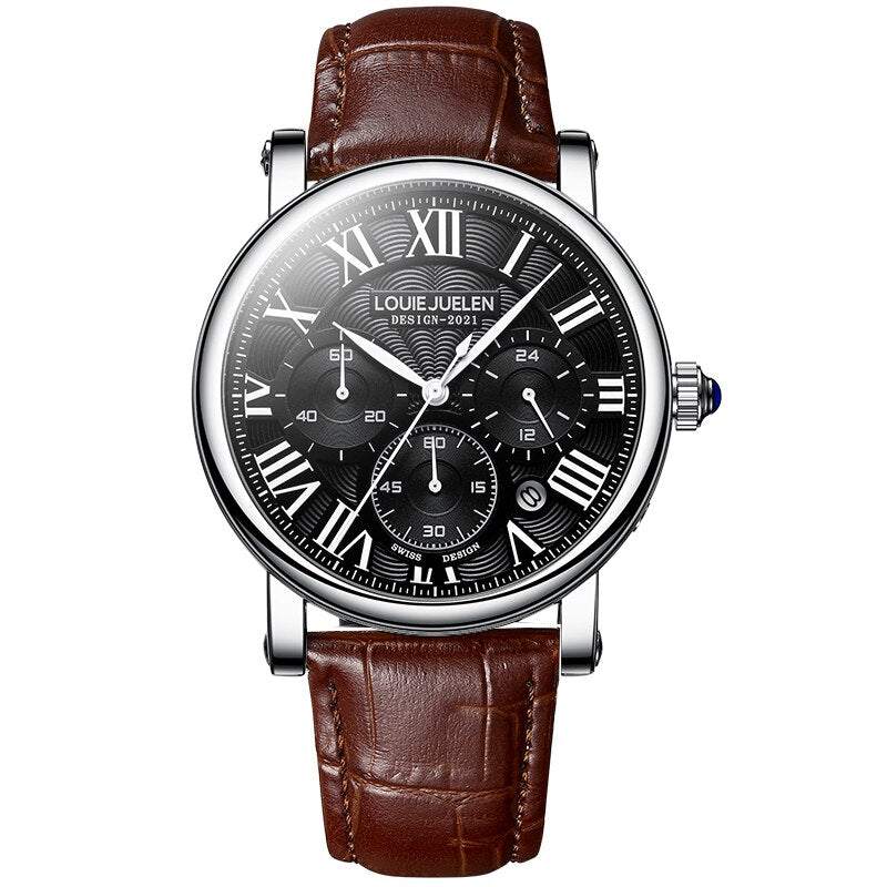 Armbandsur Executive classic