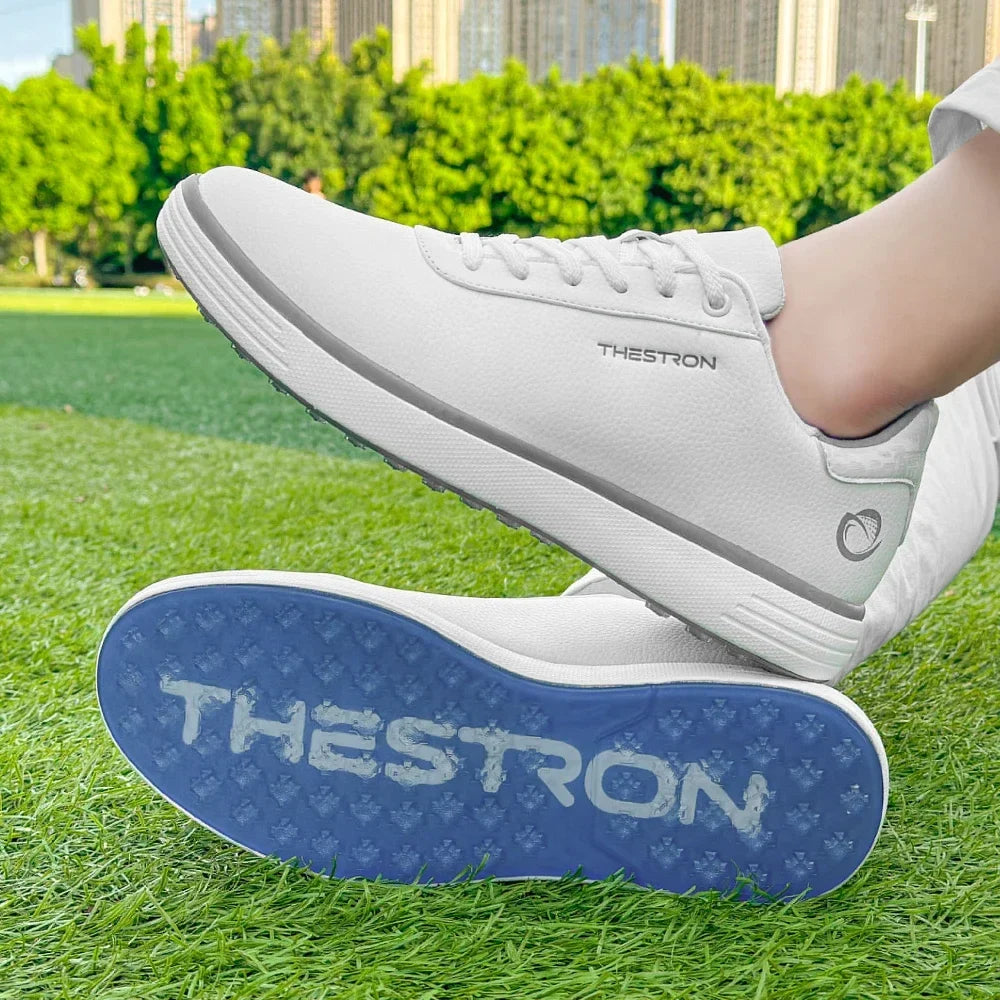 THESTRON BY WESTON.