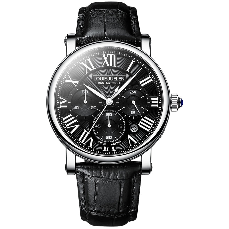 Armbandsur Executive classic