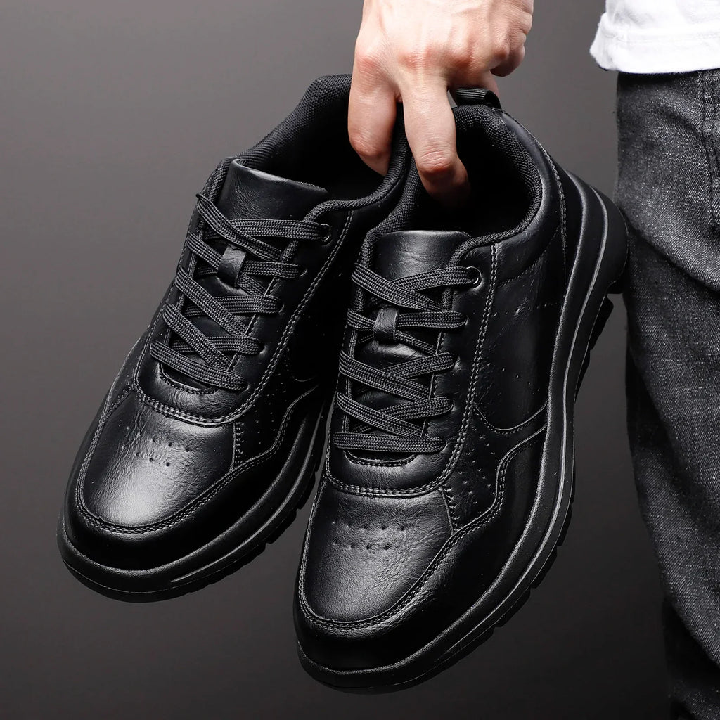 Chaussures classiques Leo