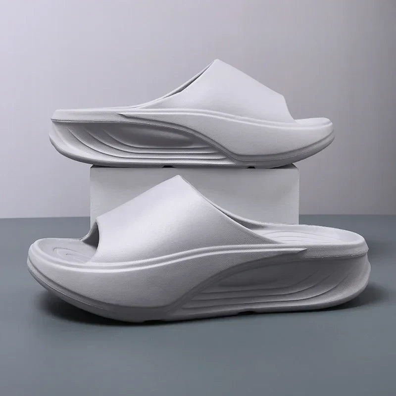 Claquettes en mousse Glidr™