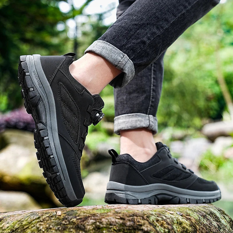 Chaussures de randonnée TerraDial™