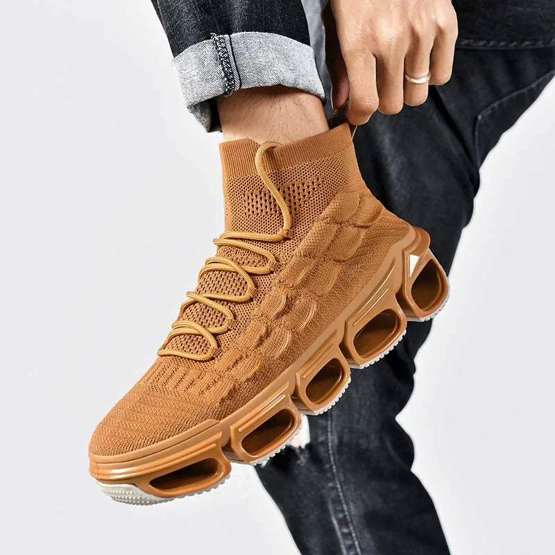 Baskets RiseX™