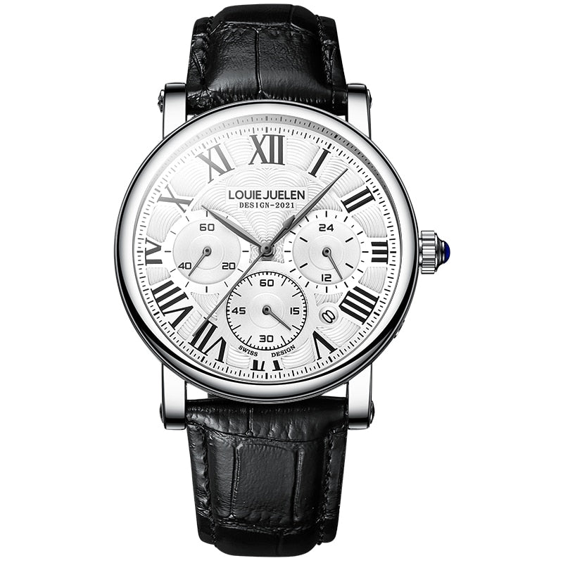 Armbandsur Executive classic