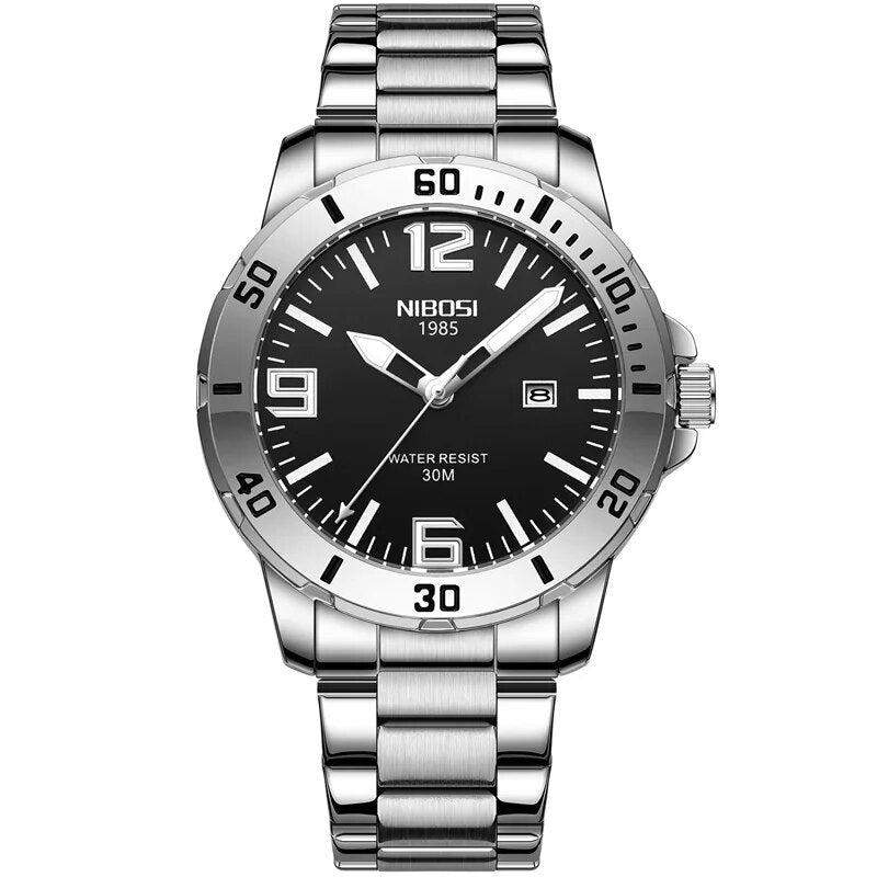 Armbandsur Nibosi