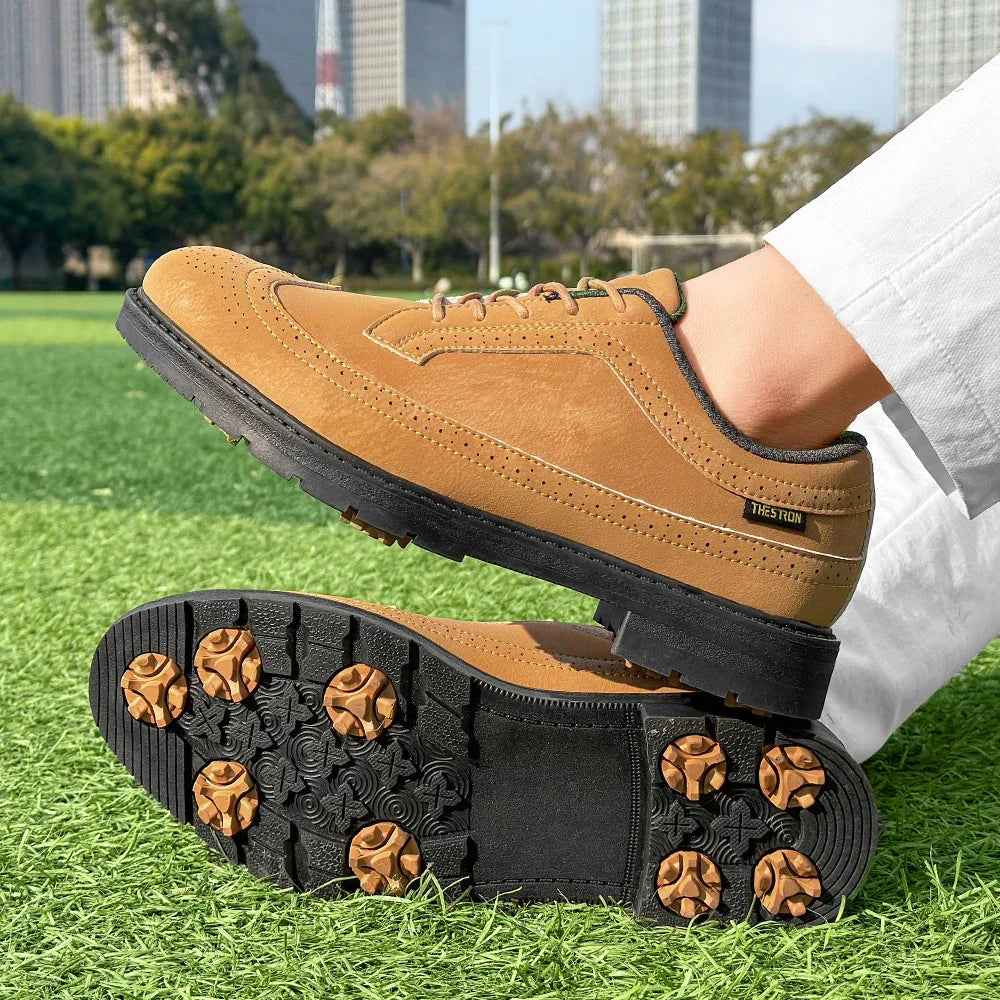 Chaussures de golf Oxford Campo Grip™