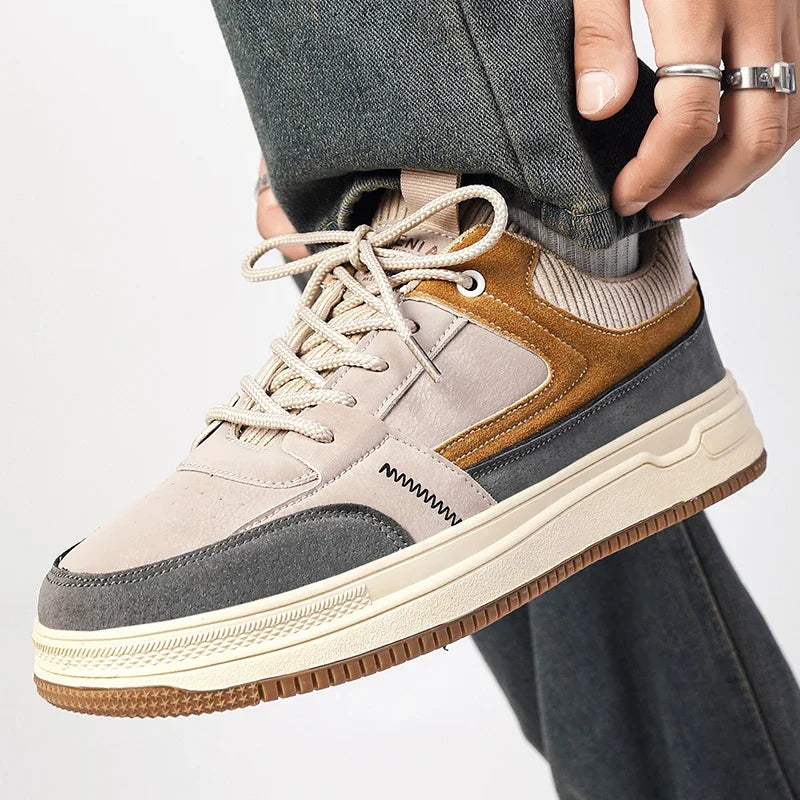 NYC Vintage Sneakers