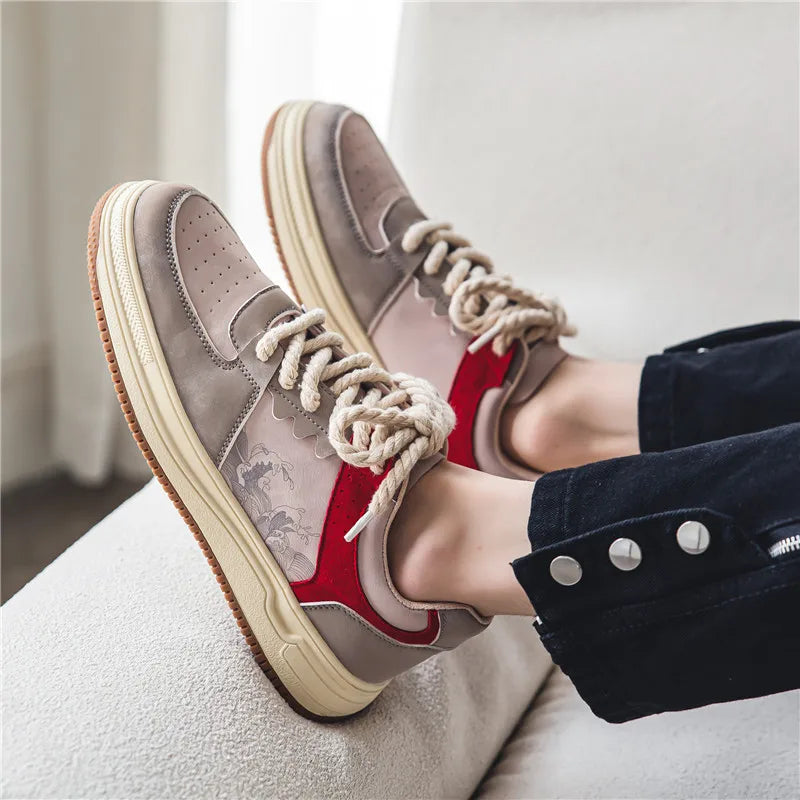 ArtStride-sneakers