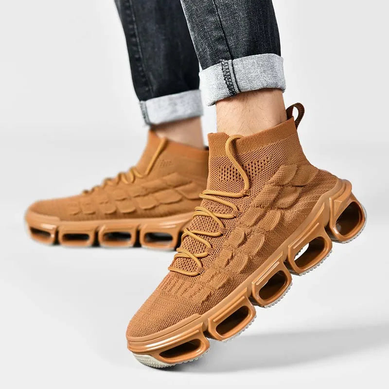 Baskets RiseX™