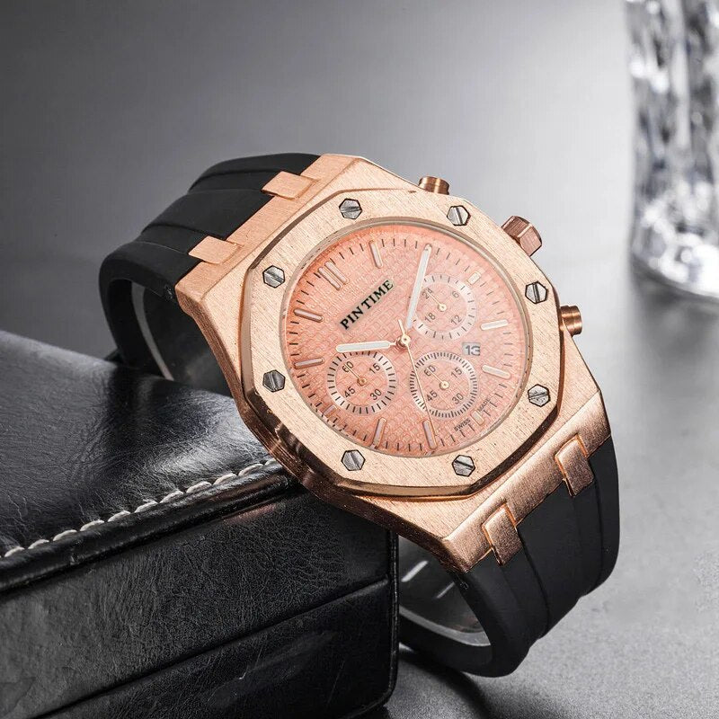 Watch Bukcle
