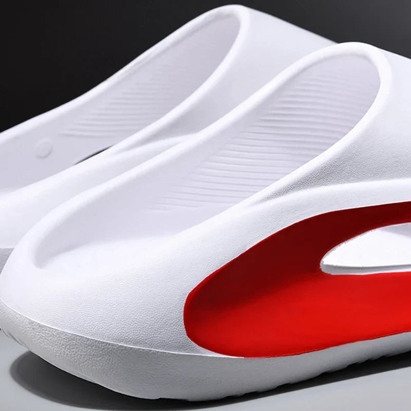 Claquettes en mousse DRFT™