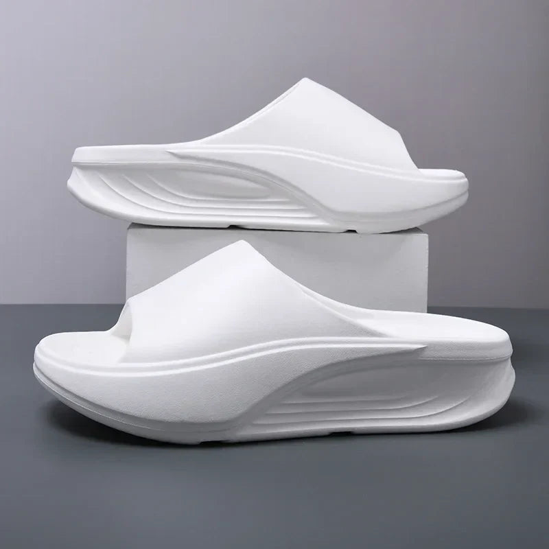 Claquettes en mousse Glidr™