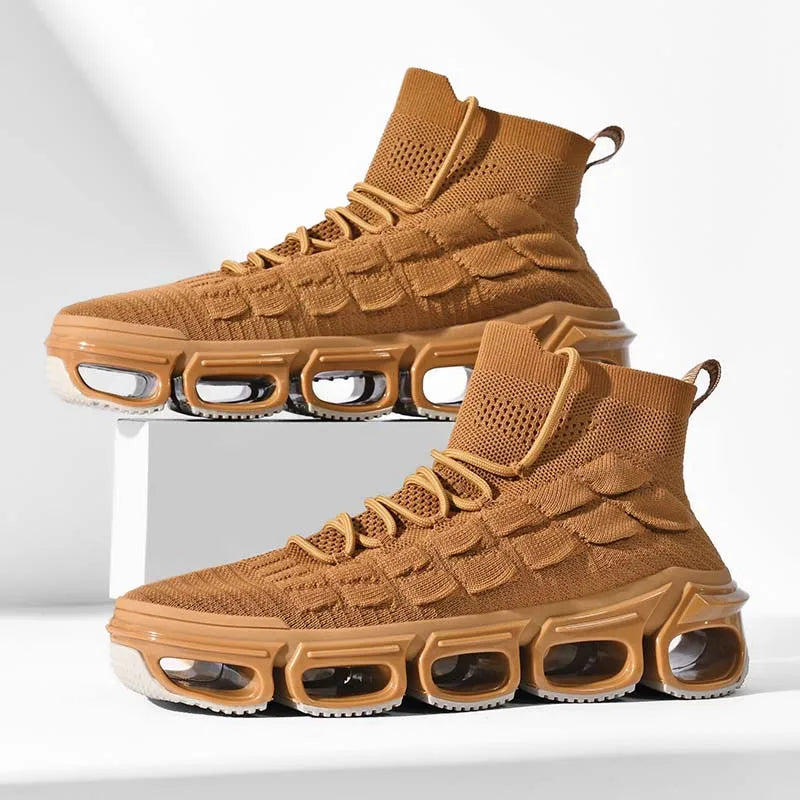 Baskets RiseX™