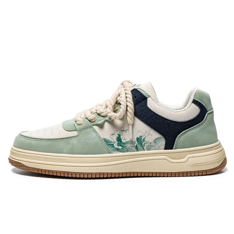ArtStride-sneakers