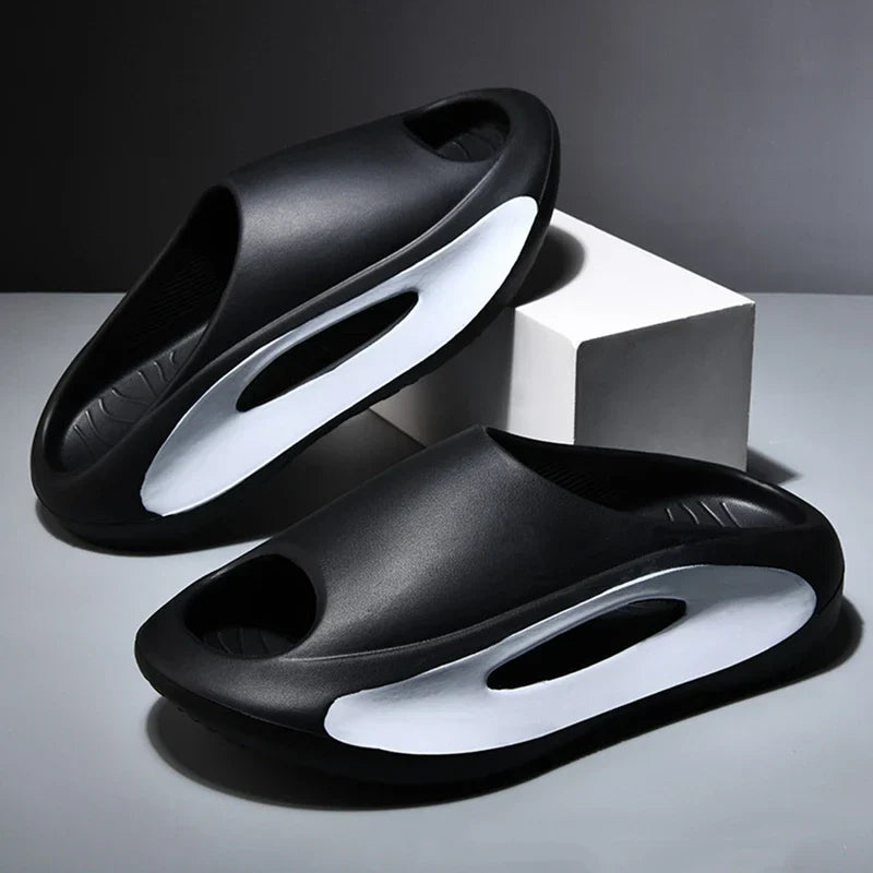 Claquettes en mousse DRFT™