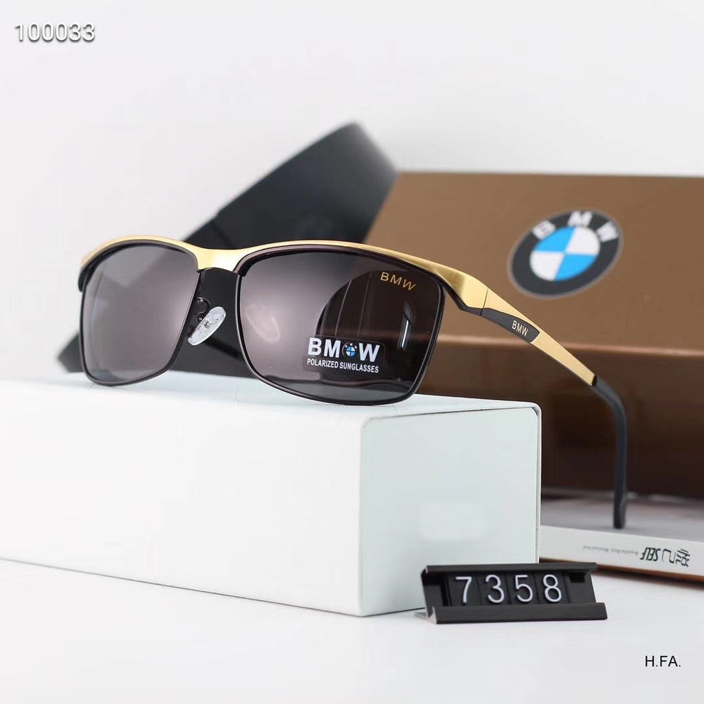 Lunettes de soleil BMW X2