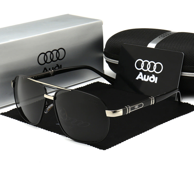 Gafas de sol Audi XR8 Plus
