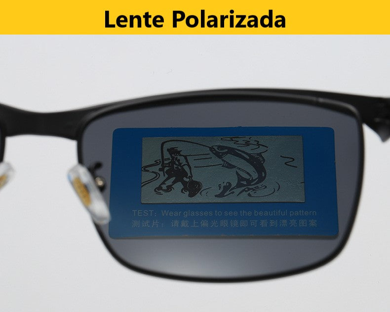 Lunettes de soleil Audi A7