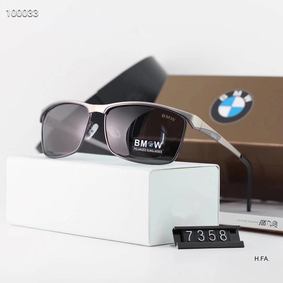 BMW X2-solglasögon