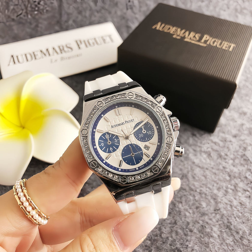 Montre Velocity Crown