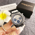 Montre Velocity Crown