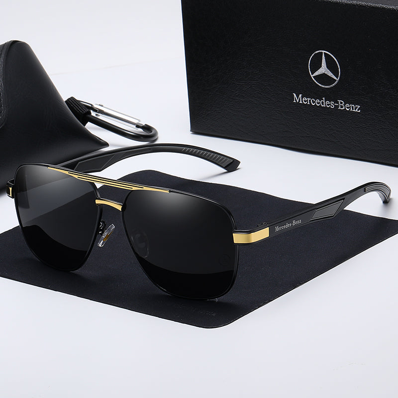 Mercedes-Benz Actros Sunglasses