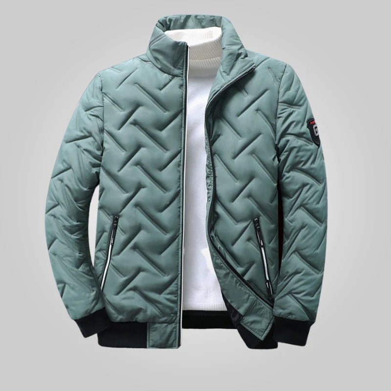 Vanguard™ | Urban Style Transition-jacka