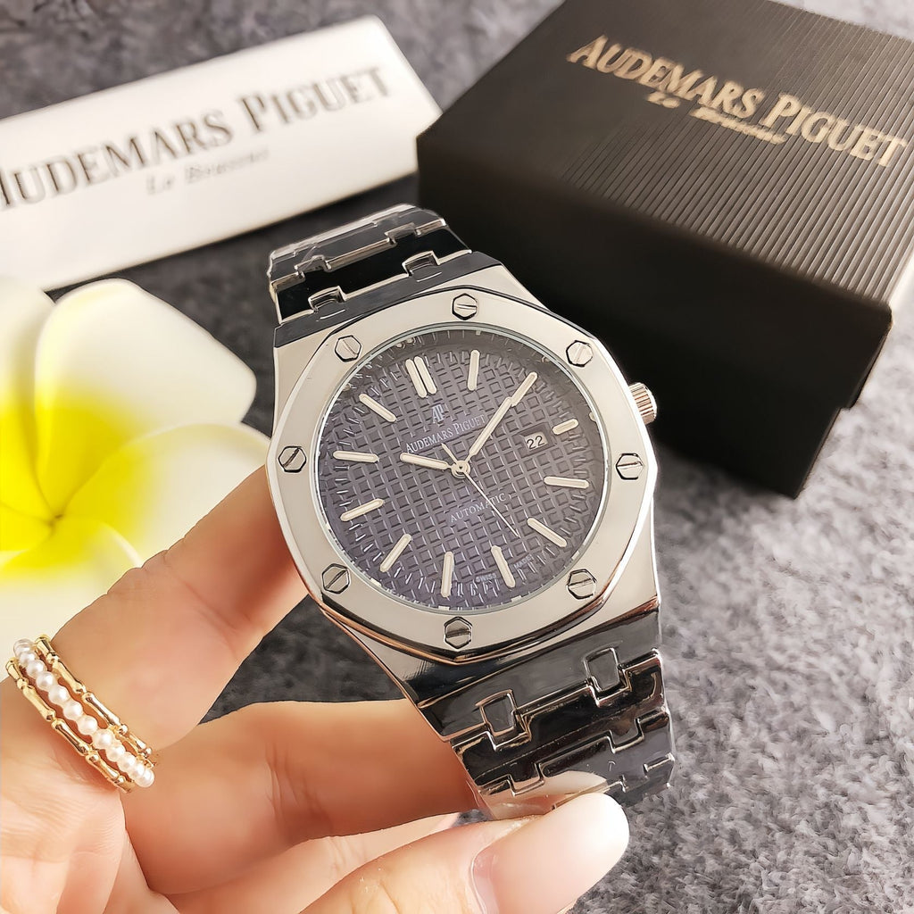 Montre Midnight Royal Oak
