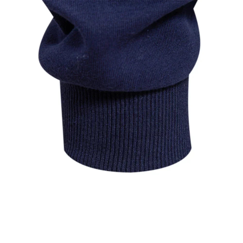 Foxley - Sweat-shirt léger à col polo