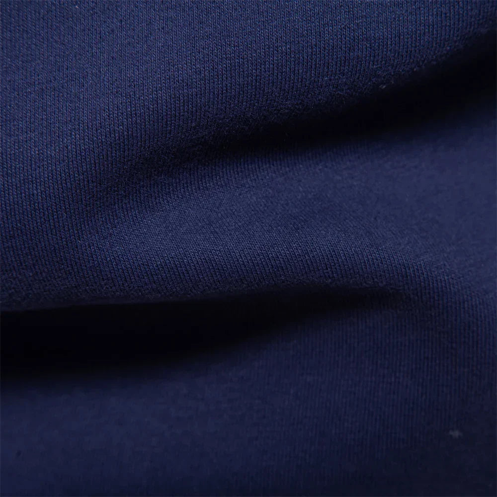 Foxley - Sweat-shirt léger à col polo