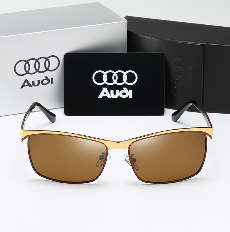 Lunettes de soleil Audi A7