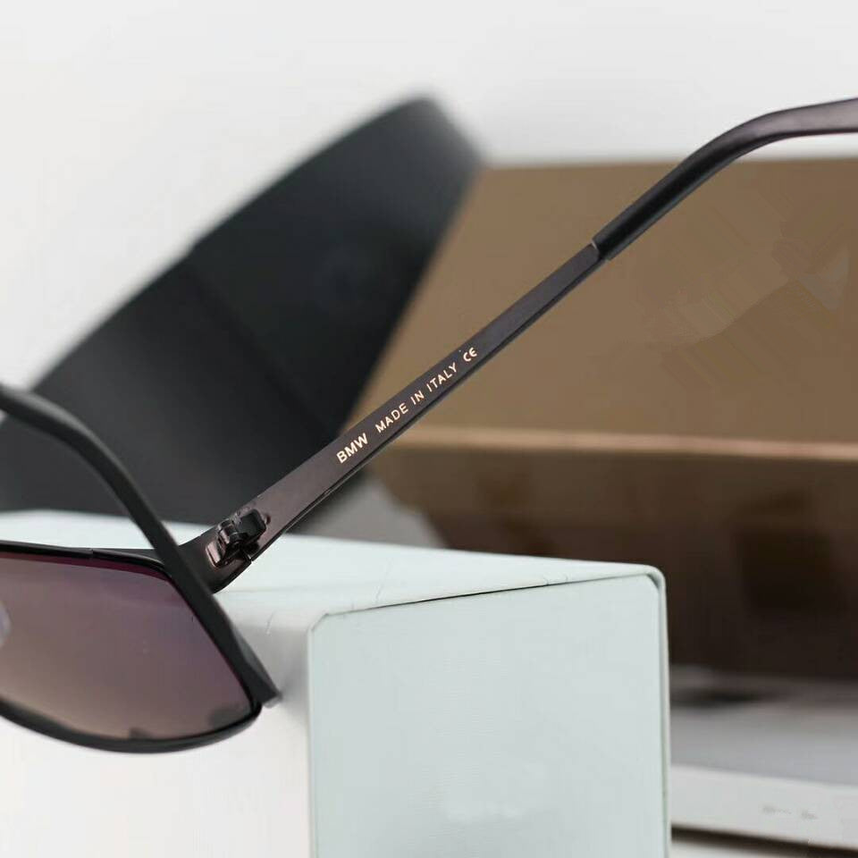 Lunettes de soleil BMW X2