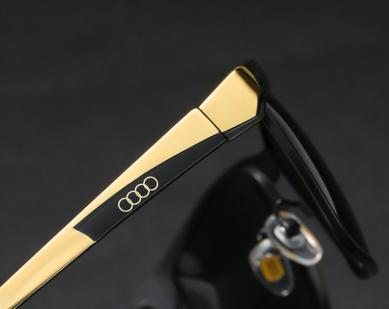 Lunettes de soleil Audi A7