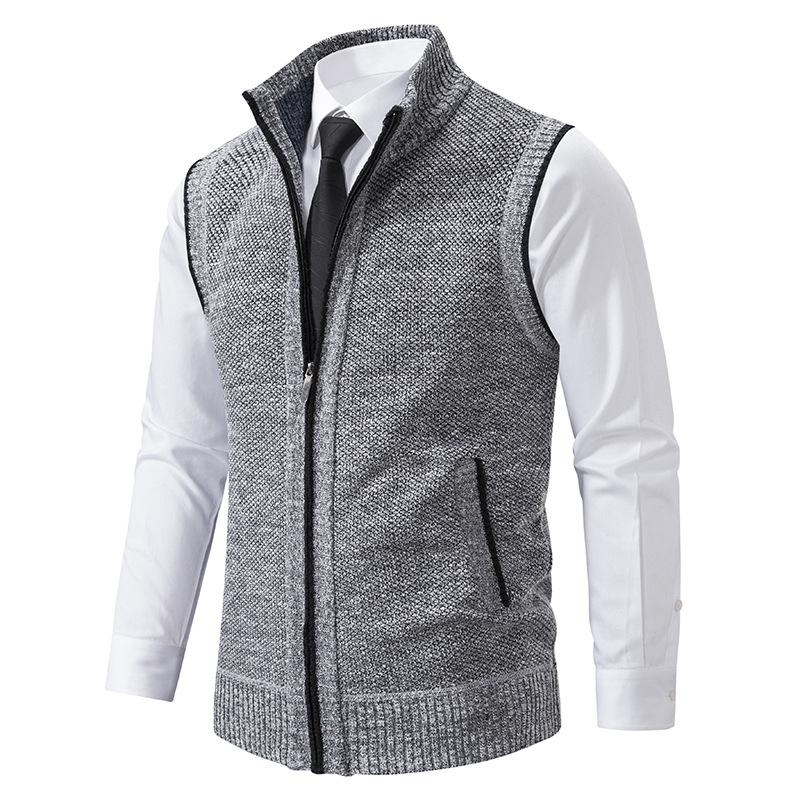 The Julian Prestige-fleece