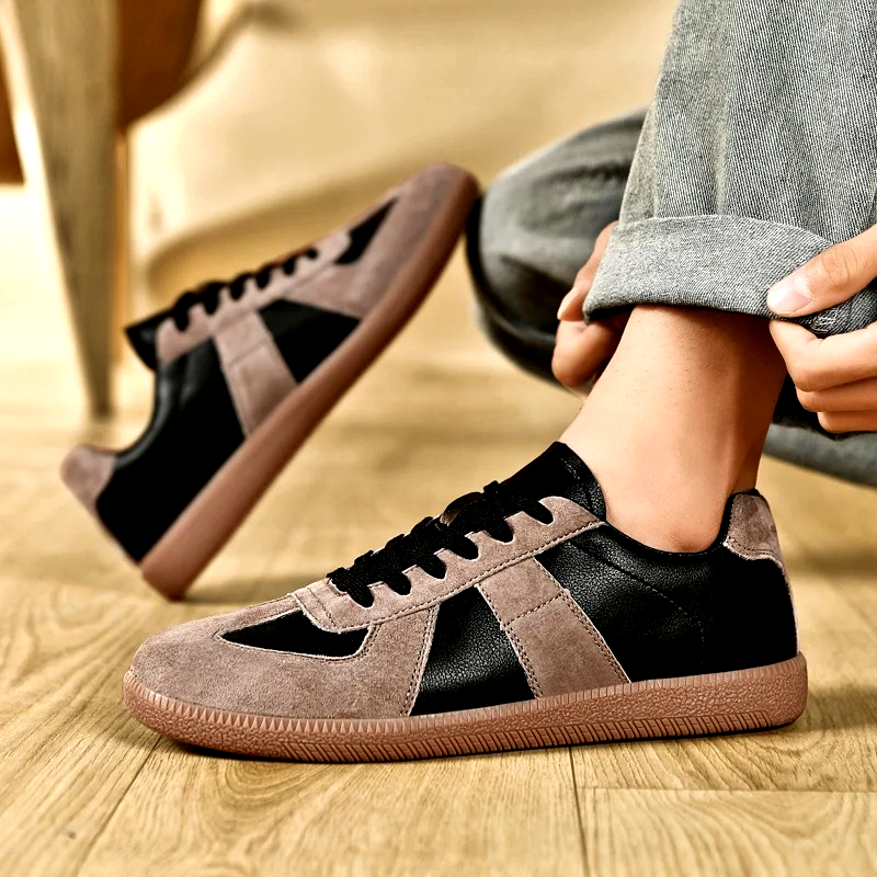 Tilbage til rødderne - klassiske retrosneakers