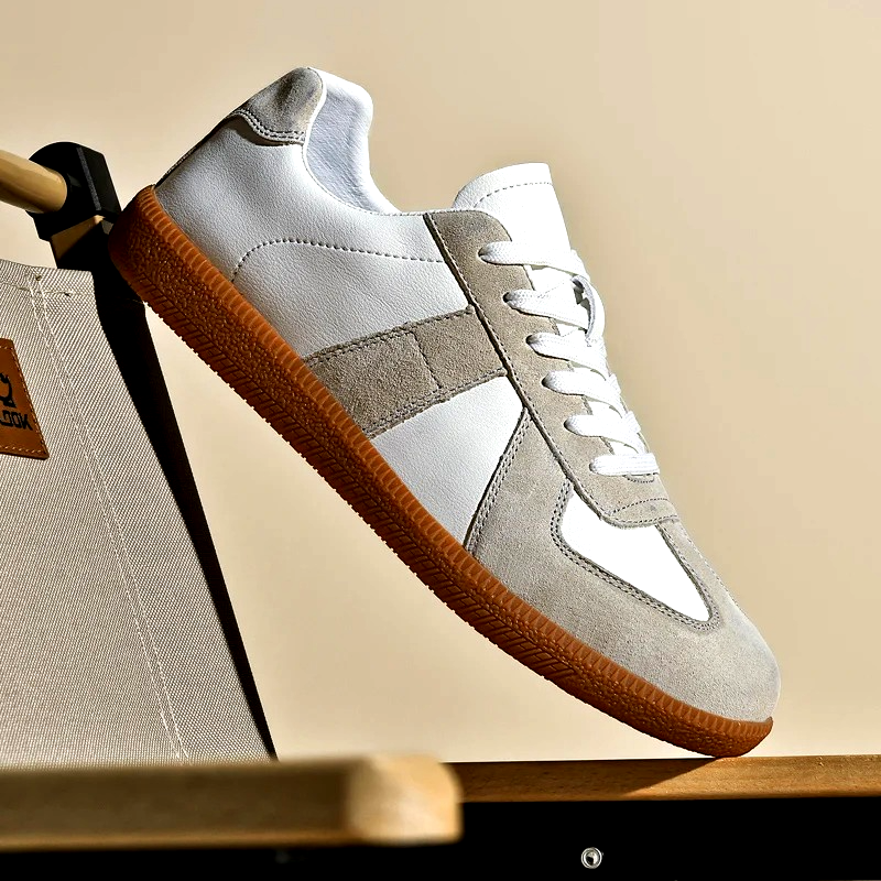 Tilbage til rødderne - klassiske retrosneakers