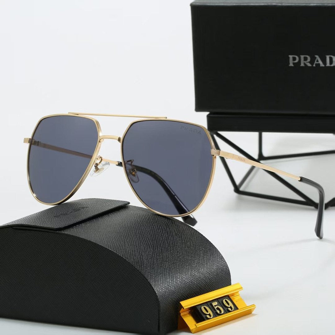 Elite-Fassung - Prada