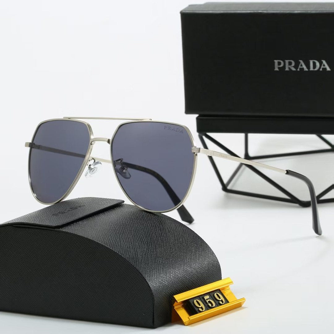 Elite-Fassung - Prada