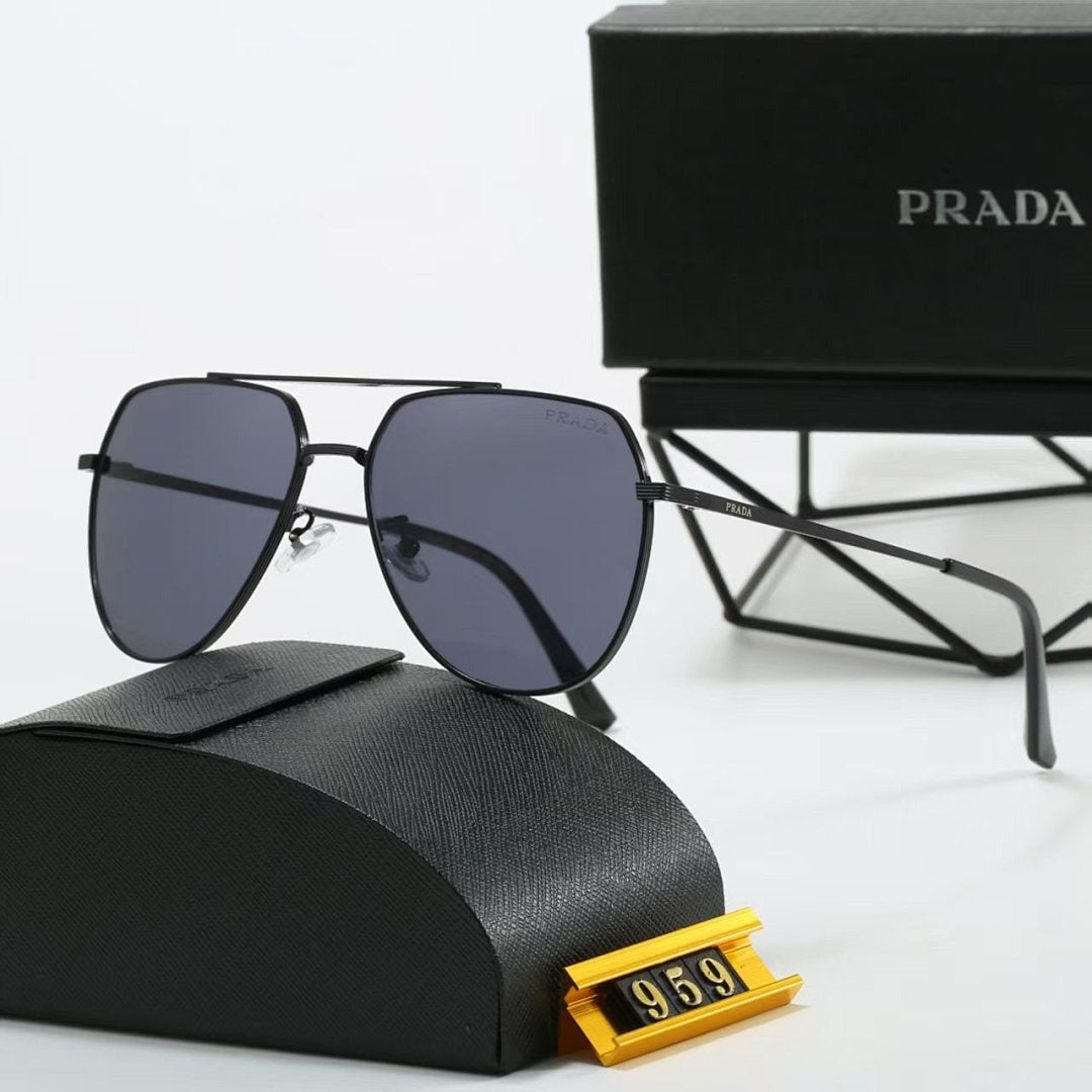 Elite-Fassung - Prada