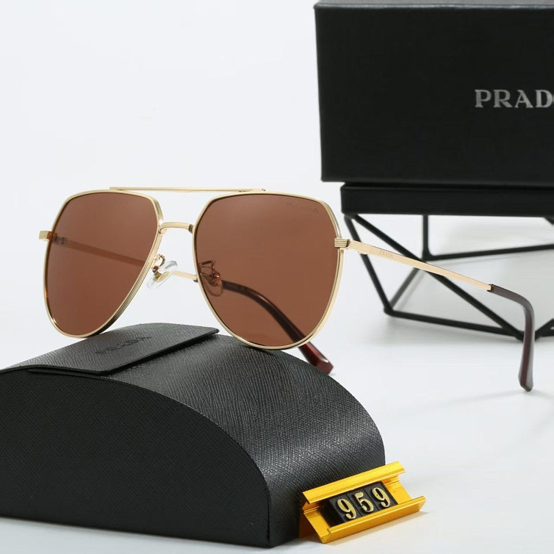 Elite-Fassung - Prada