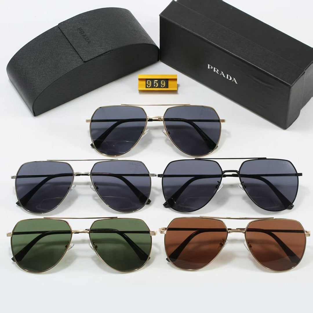 Elite-Fassung - Prada